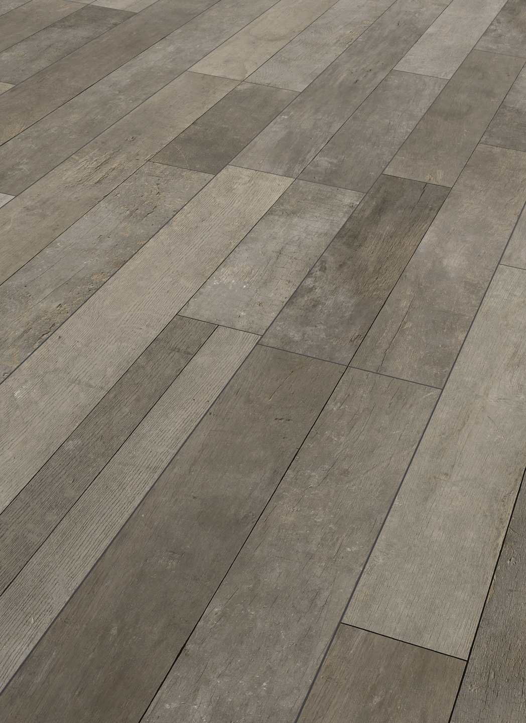 Ламинат Ter Hurne Дуб Винный погреб T11 (1916)